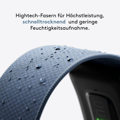Generisch Lunar Straps ademende en verstelbare sportarmband van ultralicht nylon, compatibel met Whoop 4.0, Nylon, Geen edelsteen Generisch Lunar Straps ademende en verstelbare sportarmband van ultralicht nylon, compatibel met Whoop 4.0, Nylon, Geen edelsteen
